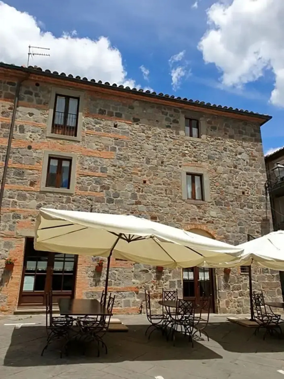 LA CASA DEL CALZOLAIO