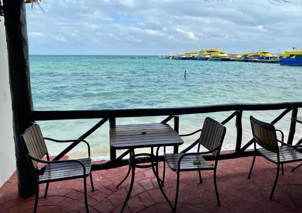 Casa CARIBE Cancun