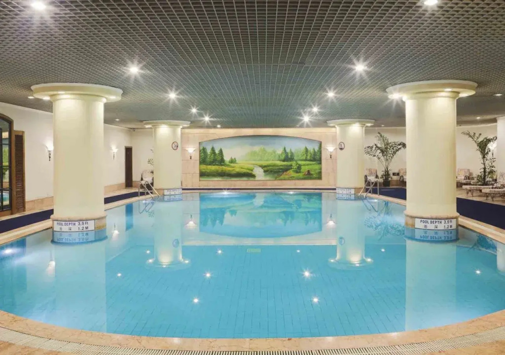 Sichuan Hotel