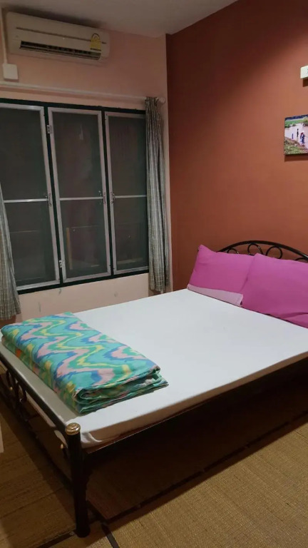 Tonkong Guesthouse