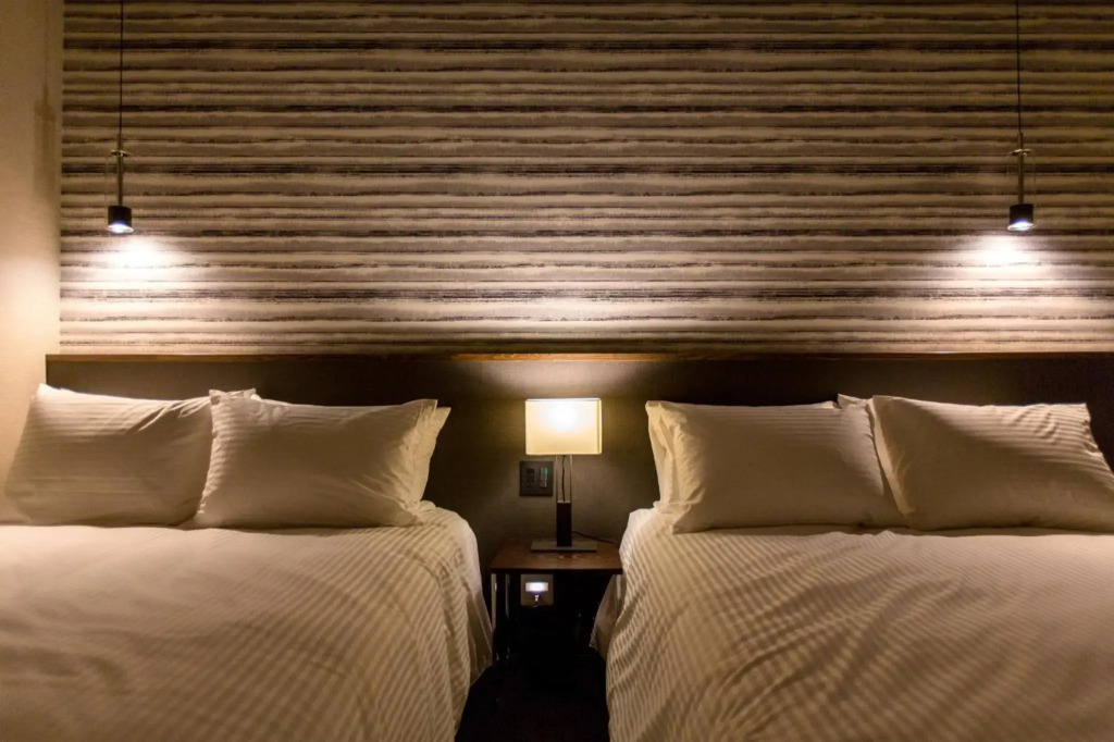 R&Run Kyoto Serviced apartment & Suites - Vacation STAY 93246