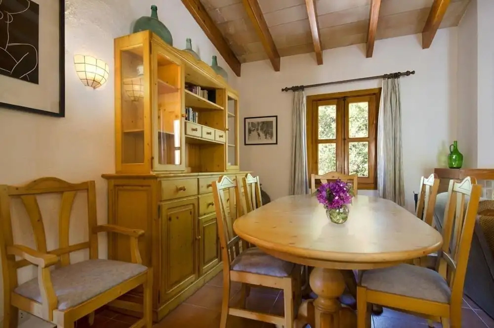 Villa - 2 Bedrooms with Pool - 103243