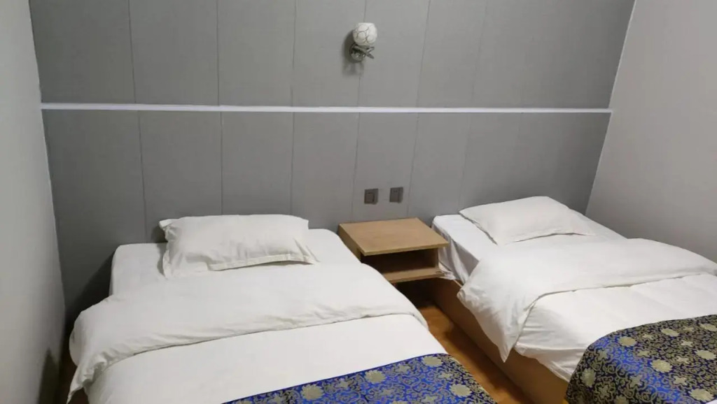 Kunming Huangting Hotel Changshui Airport