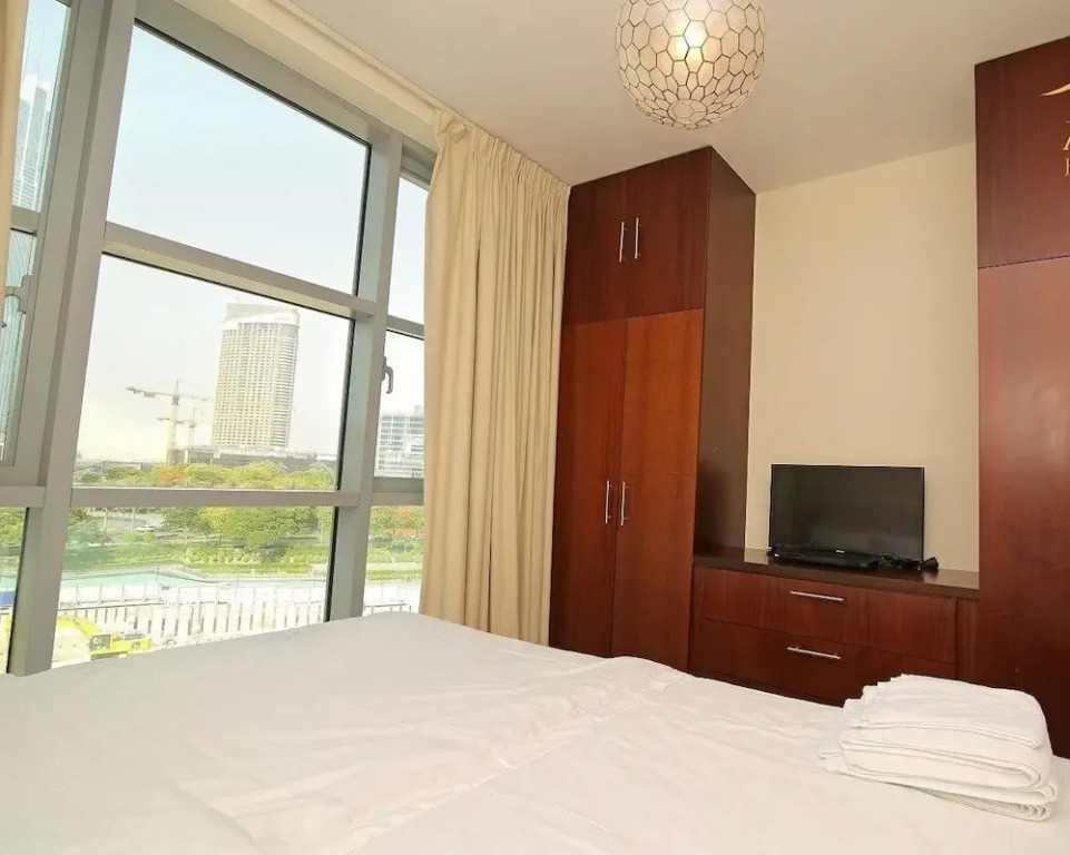 New Arabian Holiday Homes - Standpoint