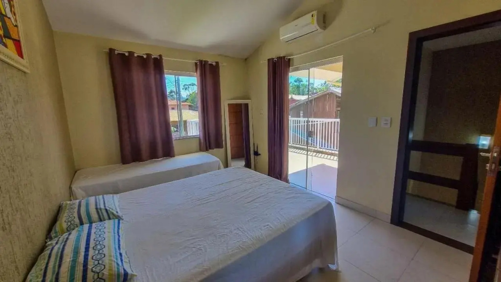 Residencial Ferrugem Beira Mar