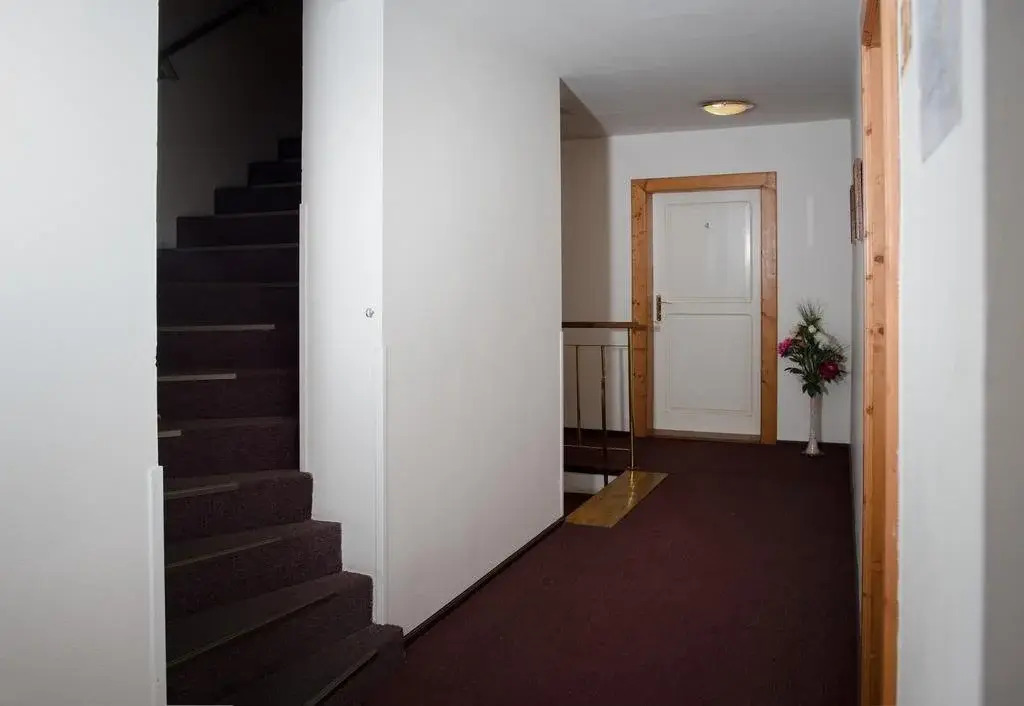Hotel Celerin