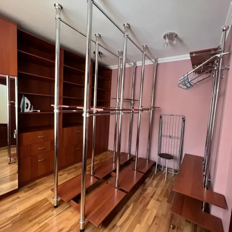 Rich House на улице Мичурина 21