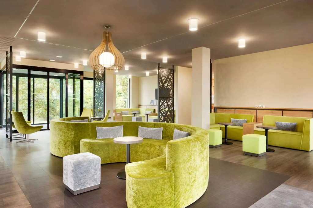 Premier Inn Freiburg City Nord