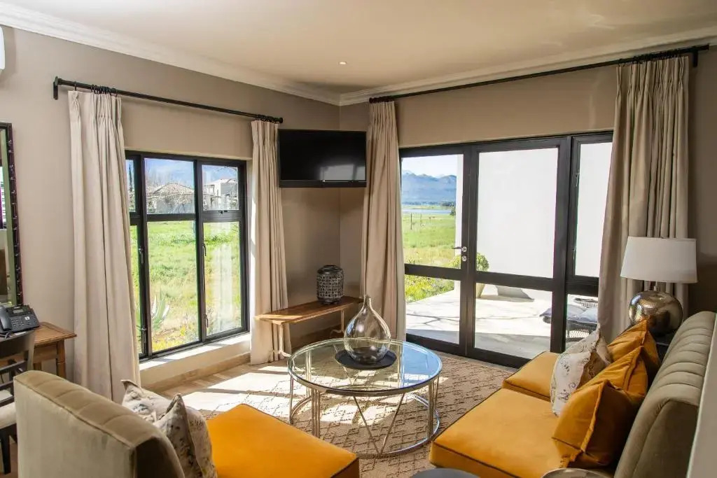Santé Wellness Retreat & Spa