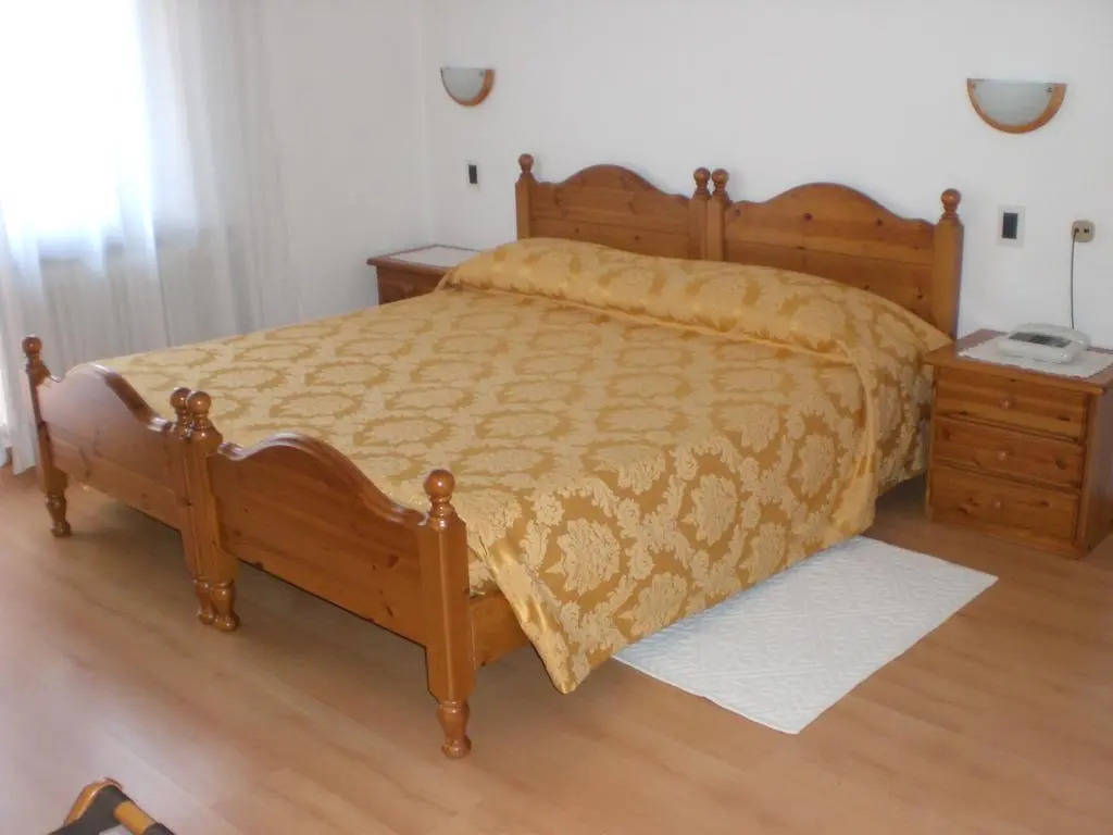 Hotel Villa Ines