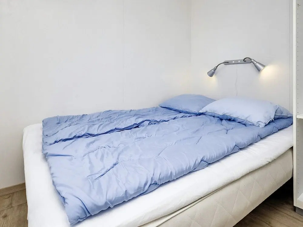 4 Person Holiday Home in Bogense