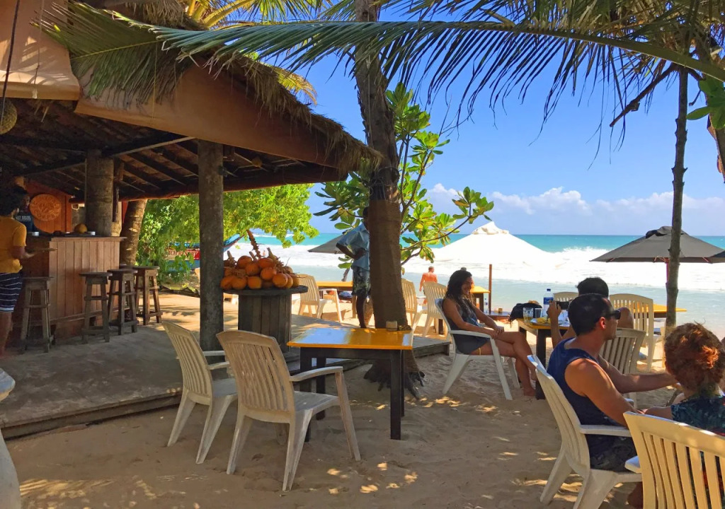 Central Beach Inn