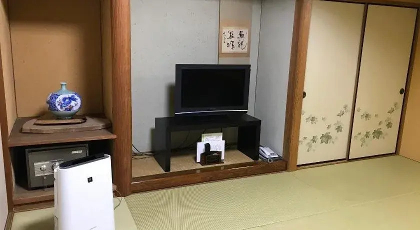 Ureshino Onsen Kappo Ryokan Ritoen