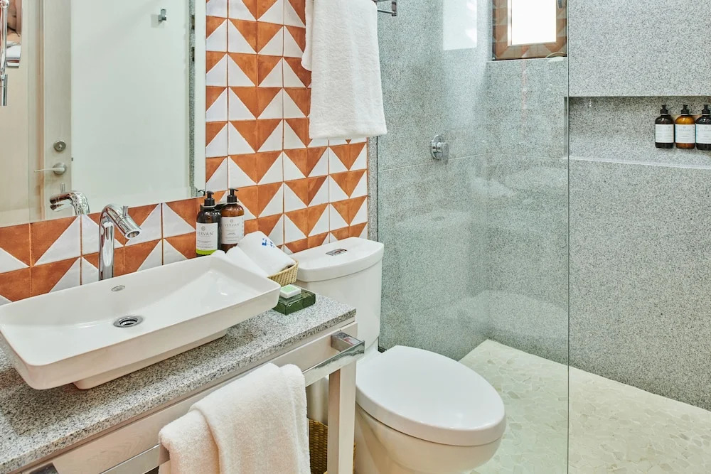 Hotel Boutique Luxury Patio Azul