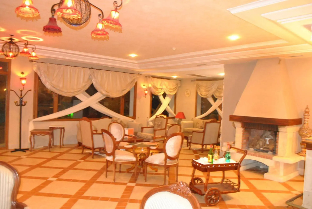 Hotel de charme et SPA Dar El Bhar