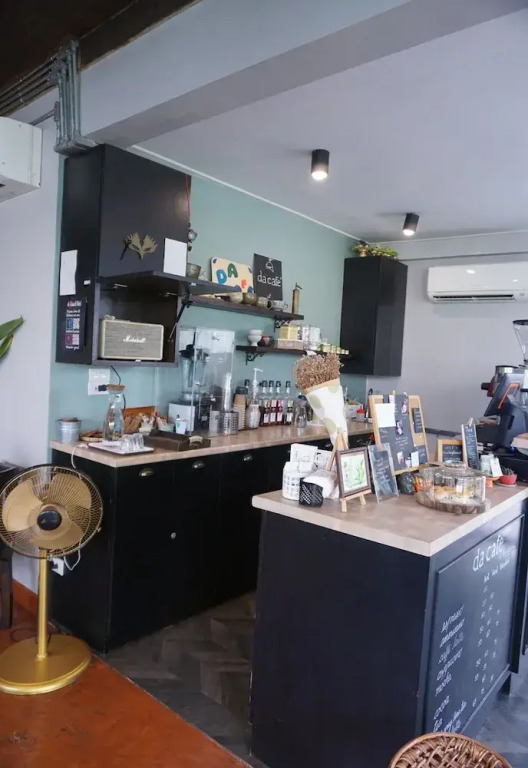 Baan Ongkharak bed & breakfast