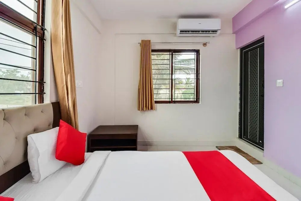 Hotel Surya International by OYO Rooms