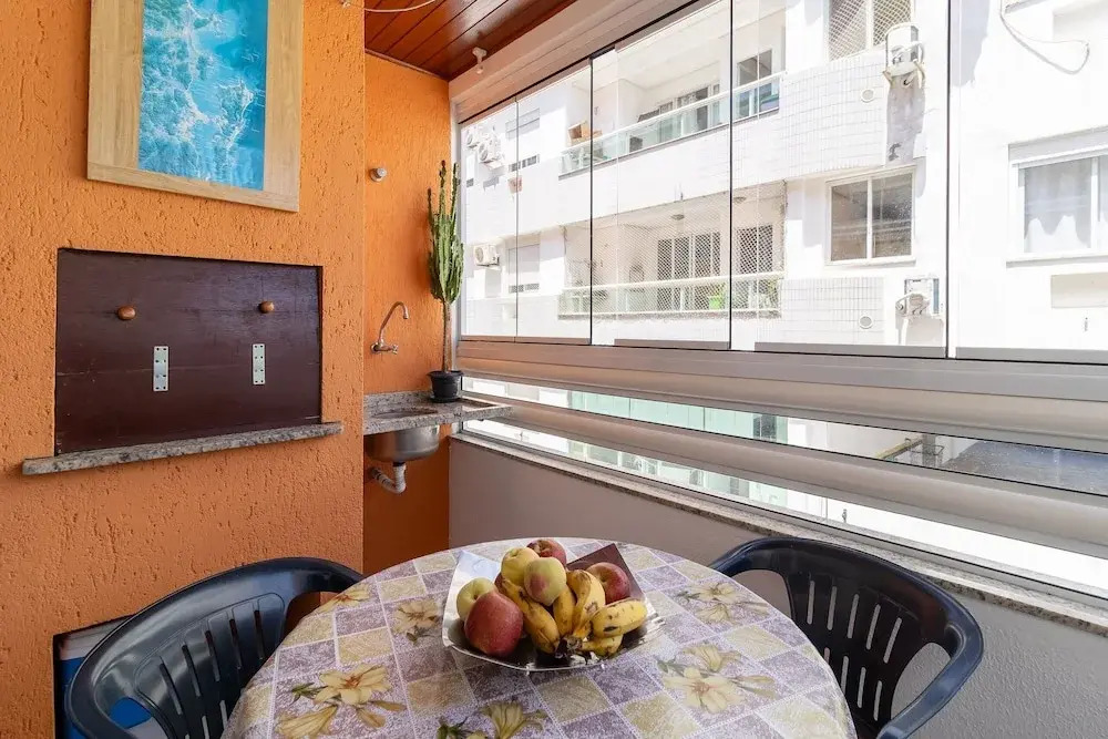 Beautiful apt 2 Minutes From Canas Beach Rsa025