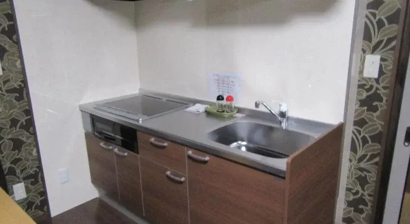 Guesthouse Tiga