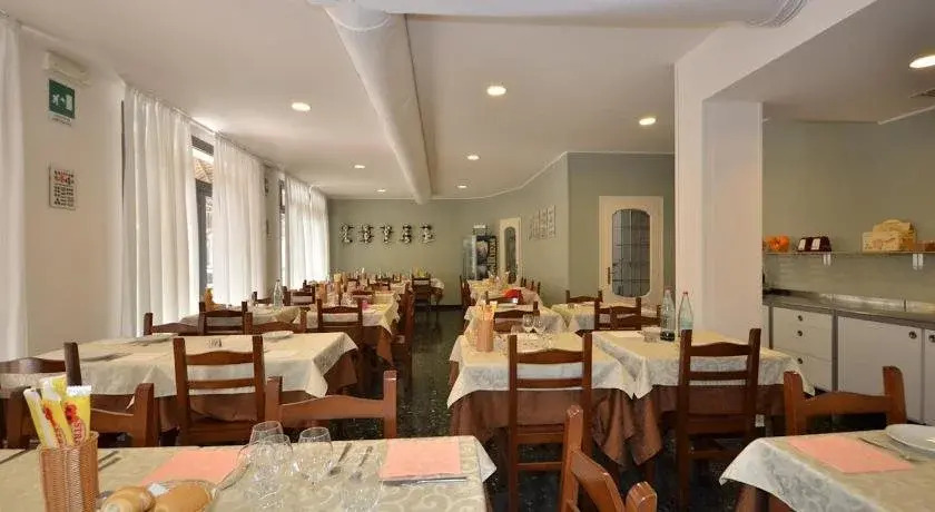 Hotel La Bussola