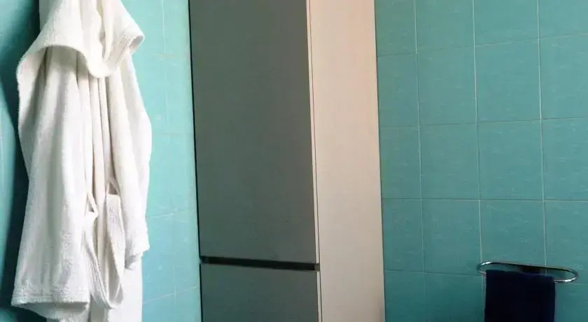Vannucci Apartment