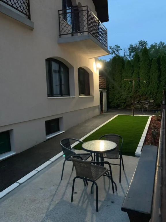Supilova Apartments