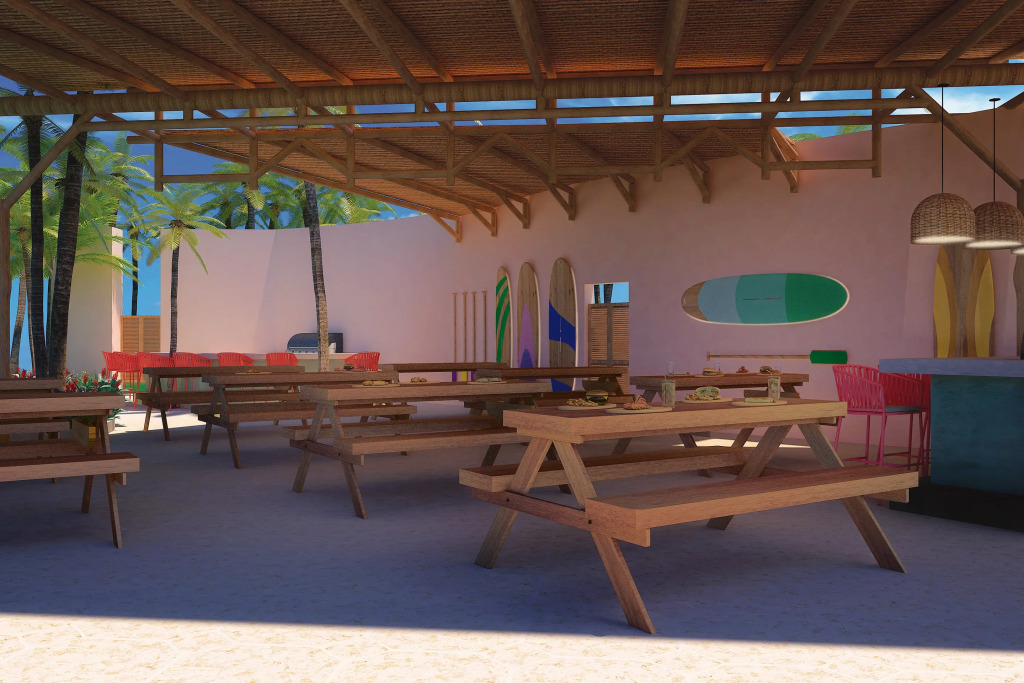 Dreams Acapulco Resort & Spa - All Inclusive