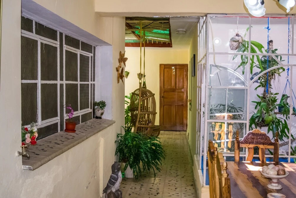 Casa Hostal Bahia Blanca