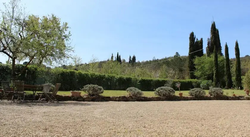 Podere Il Cannello