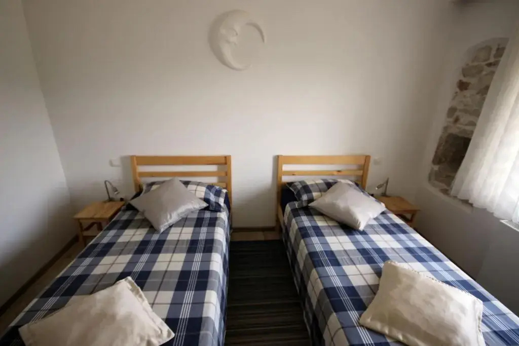 Apartment Luna