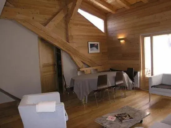 Appartement Arolles