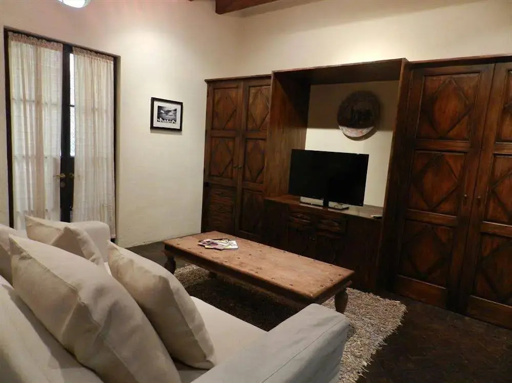 Casa Huertas 22