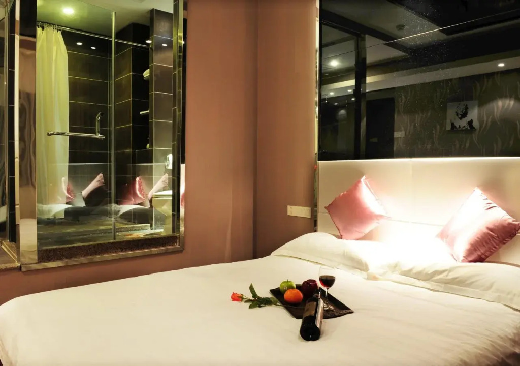 Elan Inn - Guilin Zhongshan Branch
