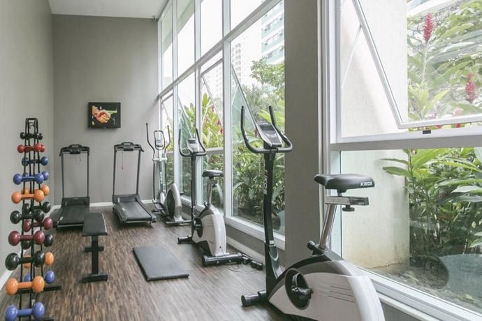 Apartamentos no Verano Stay