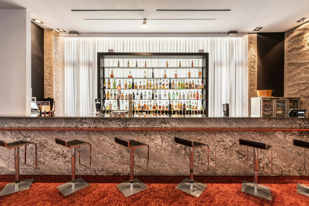 Hilton Madrid Airport