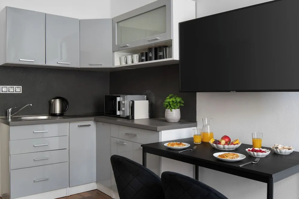 Apartment Pekarska 29 by goodnite cz