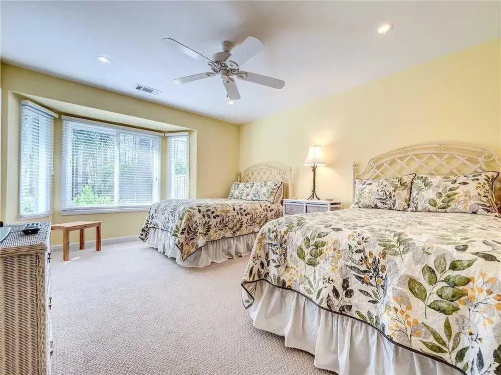 Isle of Pines 12 - Three Bedroom Home