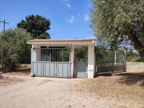 Alghero Guest House