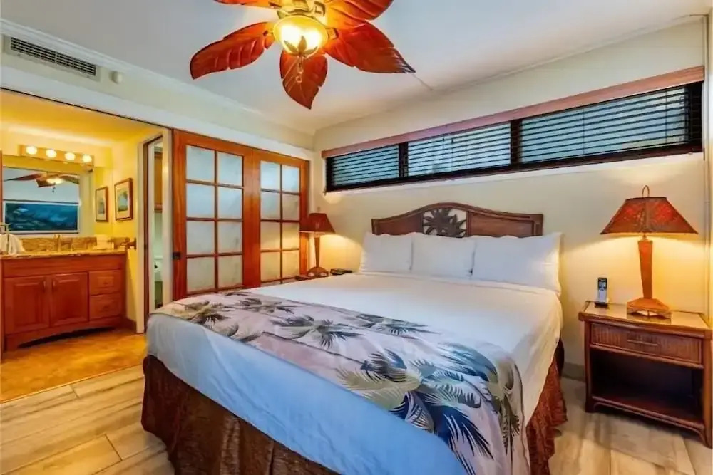 Sugar Beach Resort, #414^ 1 Bedroom Condo by RedAwning