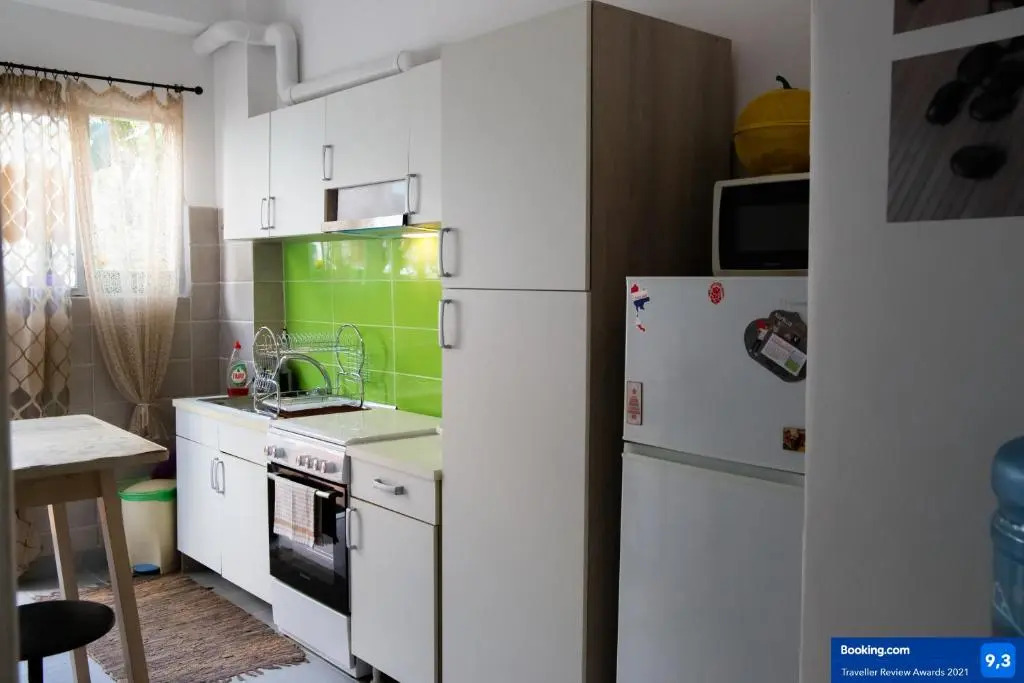 The Zen Apartment Athens