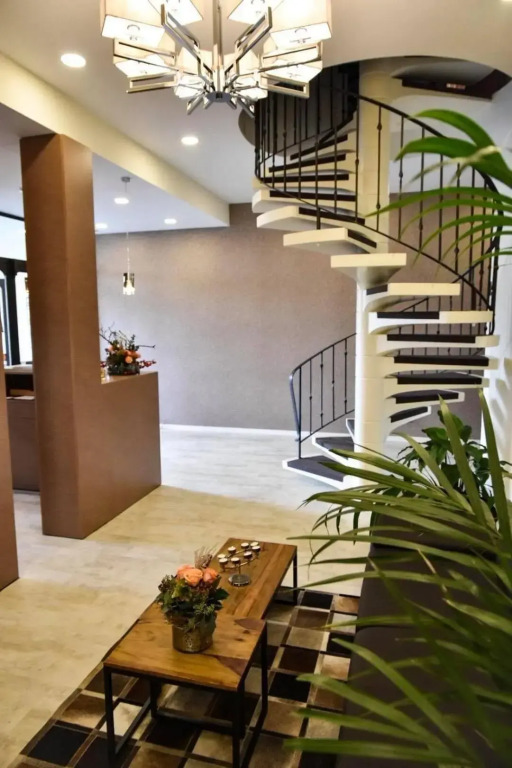 Martins Klause Airport Messe Hotel - Air Conditioning - Self Check-In available