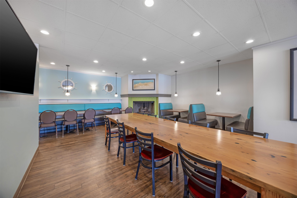 Best Western Plus Ocean View Resort