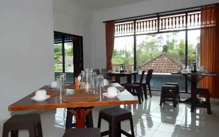 Batu Gading Homestay