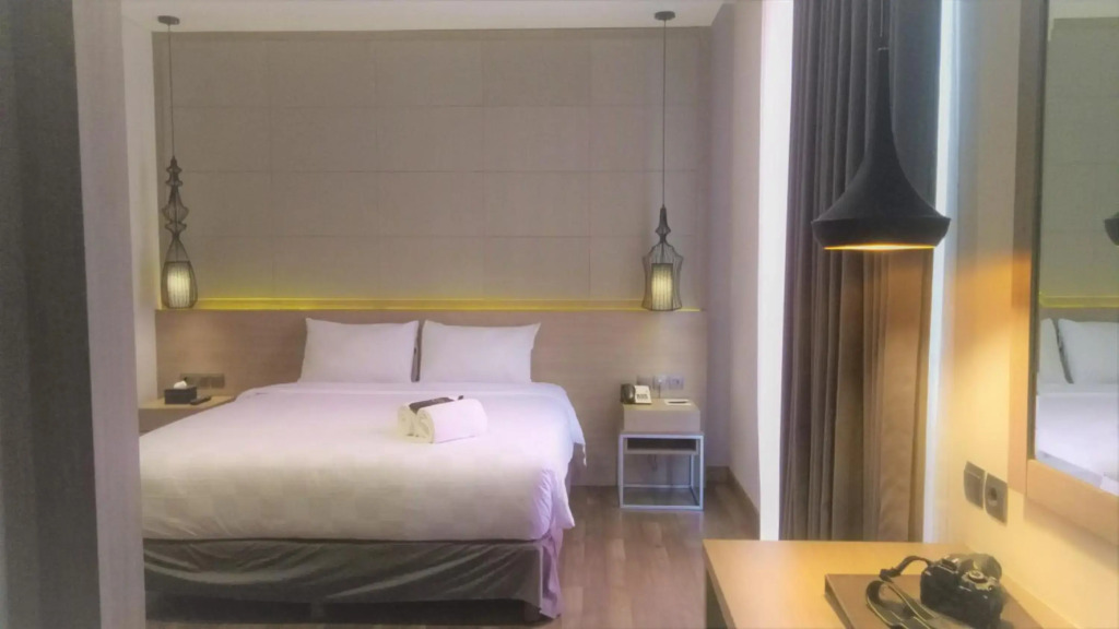 Rivoli Hotel Jakarta