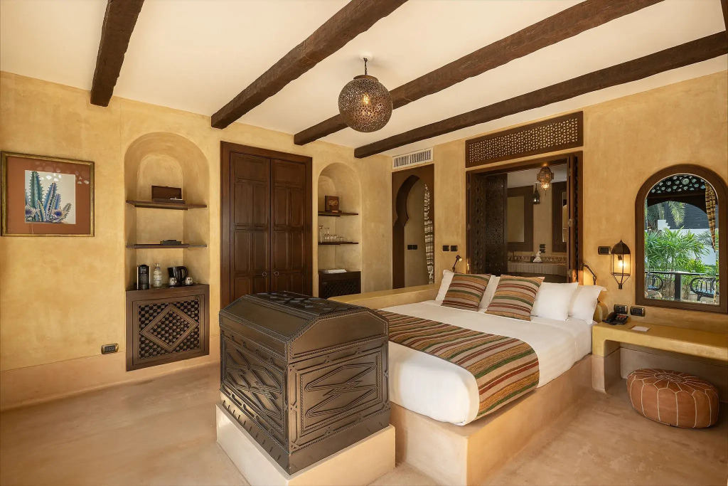 Villa Maroc Resort