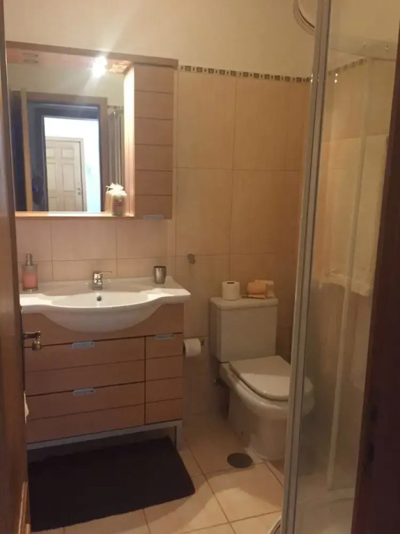 Apartment With 2 Bedrooms in Funchal, With Wonderful sea View, Furnish
