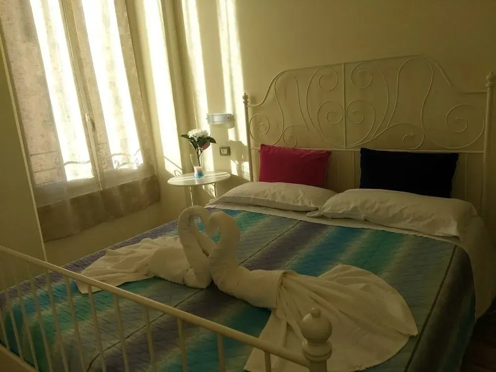 La Branda Brin Guest House