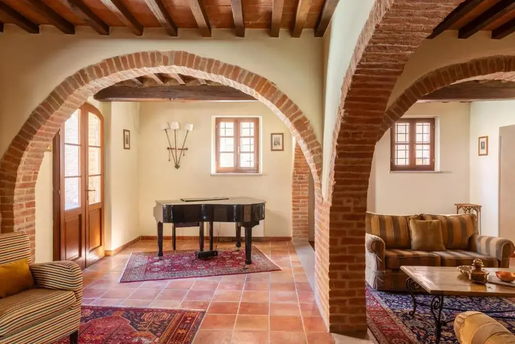 Castello di Leonina Relais