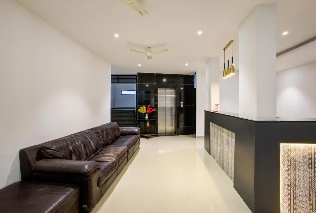 Magnus Aerith Studios Exclusive Residences, Kharadi Pune