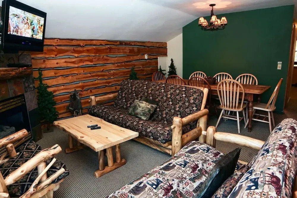 Fawn Valley Inn: 279